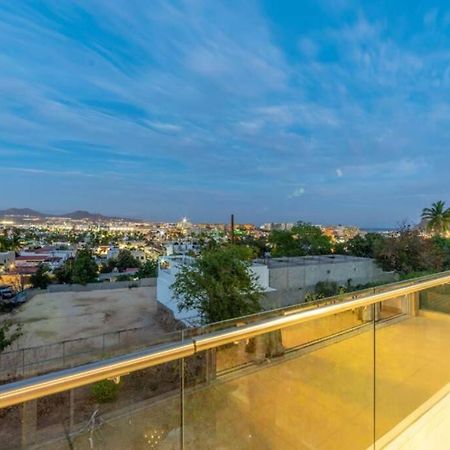 Вилла Casa El Encanto Кабо-Сан-Лукас Экстерьер фото