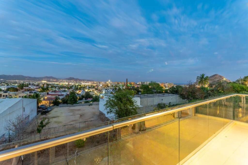 Вилла Casa El Encanto Кабо-Сан-Лукас Экстерьер фото